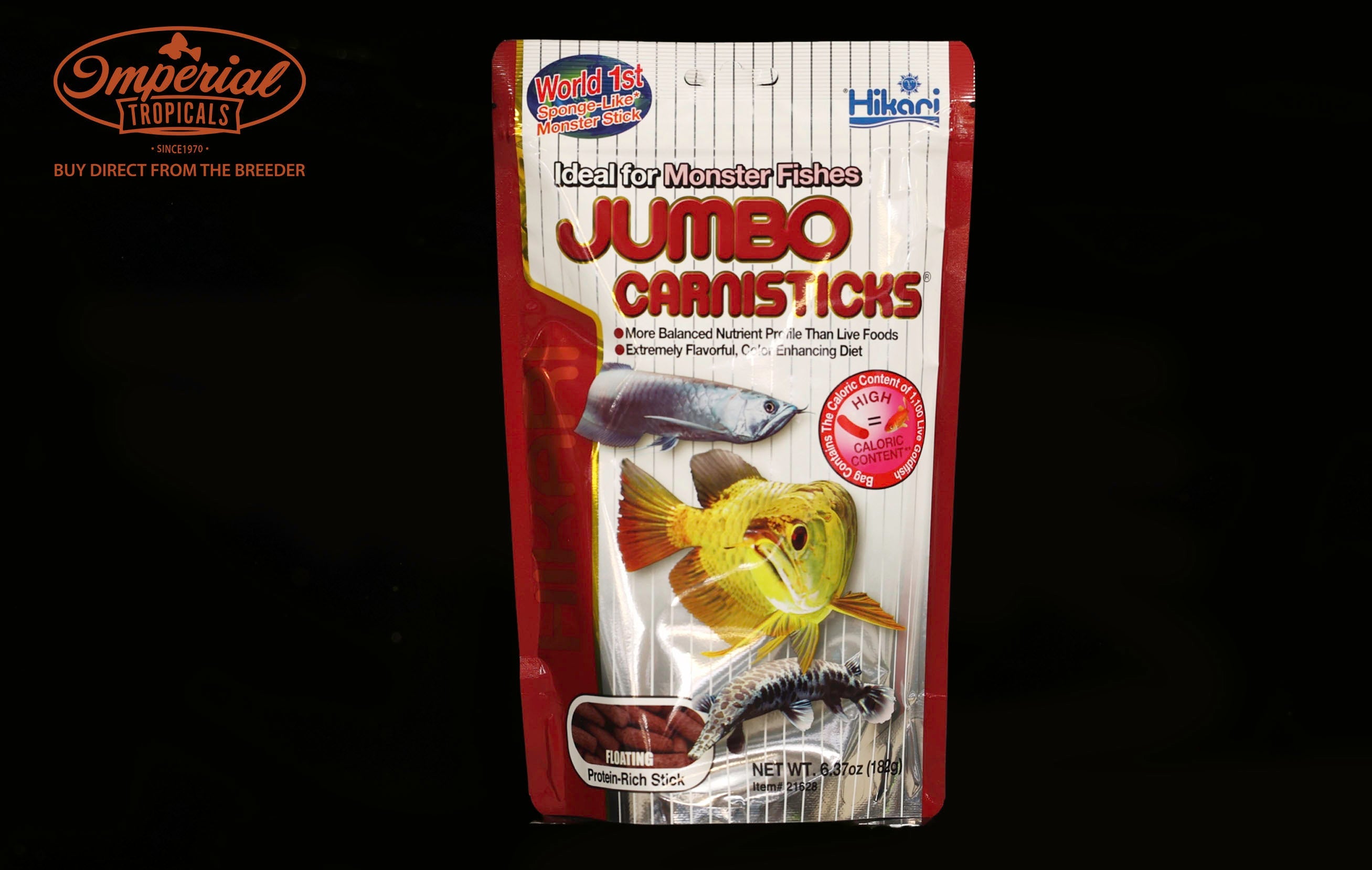 Jumbo CarniSticks